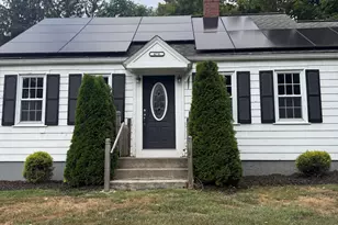 478R Main St, Durham, CT 06422 - Photo 1