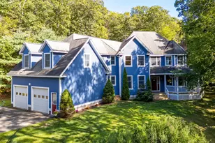 72 Elizabeth Dr, New Hartford, CT 06057 - Photo 1