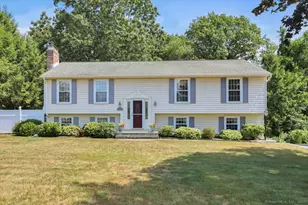 23 Woodfield Rd, Southington, CT 06489 - Photo 1