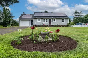 1100 Guernseytown Rd, Watertown, CT 06795 - Photo 1