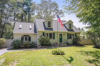 21 Birch Avenue, Thompson, CT 06277 - Photo 1