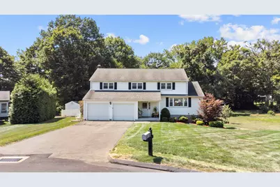 24 Pine Meadow Road, Rocky Hill, CT 06067 - Photo 1