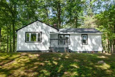 27 Goose Green Road, Barkhamsted, CT 06063 - Photo 1
