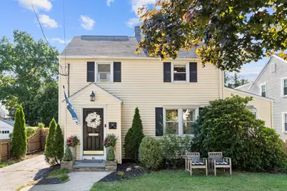 46 Parkway Drive, Stratford, CT 06614 - Photo 1