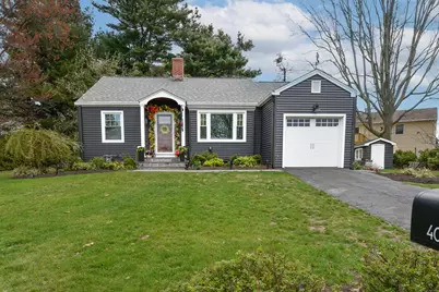 40 Washington Street, Milford, CT 06460 - Photo 1