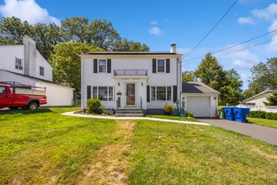 49 Gail Drive, Waterbury, CT 06704 - Photo 1