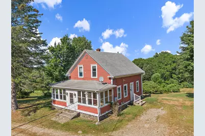 872 Bailey Hill Road, Killingly, CT 06241 - Photo 1