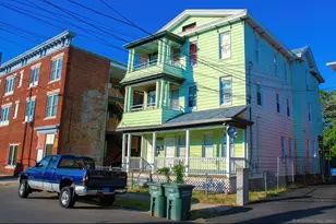 442 Carroll Ave, Bridgeport, CT 06607 - Photo 1