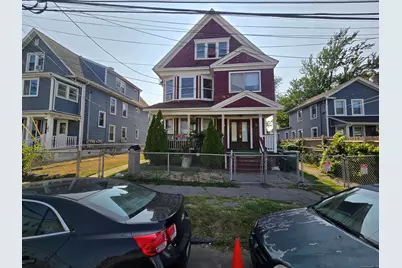 389 Carroll Avenue, Bridgeport, CT 06607 - Photo 1