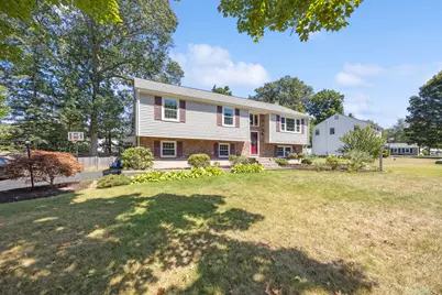 258 Argyle Road, Cheshire, CT 06410 - Photo 1