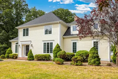 57 Great Pond Road, Glastonbury, CT 06073 - Photo 1