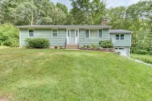 19 Eldredge Rd, Willington, CT 06279 - Photo 1