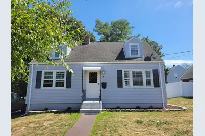 133 Charter Oak Avenue, East Haven, CT 06512 - Photo 1