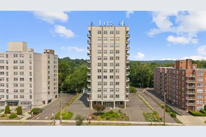 2370 North Avenue #7C, Bridgeport, CT 06604 - Photo 1