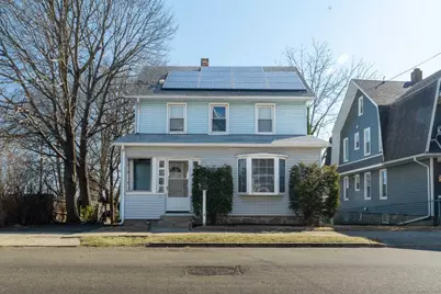 314 Judson Place, Bridgeport, CT 06610 - Photo 1