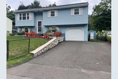 82A Purcell Drive, Danbury, CT 06810 - Photo 1