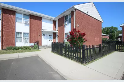 15 Madison Street #APT G11, Norwalk, CT 06854 - Photo 1