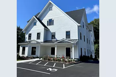 5 North Salem Road #103, Ridgefield, CT 06877 - Photo 1
