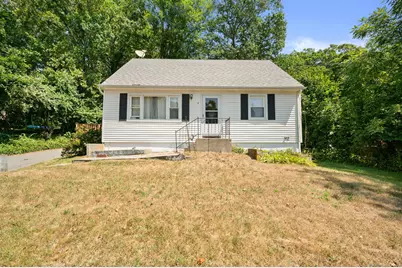 4 Ledgewood Drive, Ledyard, CT 06335 - Photo 1