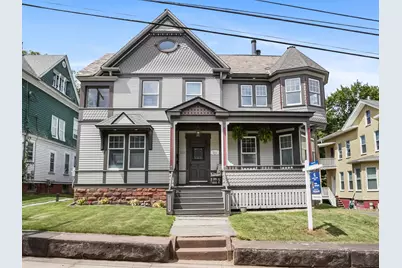 110 Wilcox Avenue, Meriden, CT 06451 - Photo 1