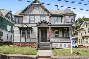 110 Wilcox Ave, Meriden, CT 06451 - Photo 1