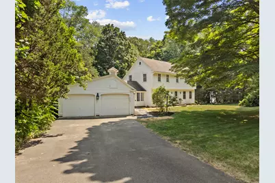 117 Mares Hill Road, Essex, CT 06442 - Photo 1