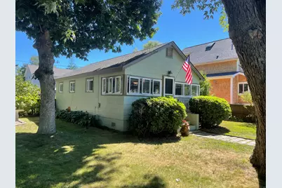 17 Wolcott Avenue, Stonington, CT 06378 - Photo 1