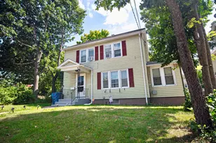 166 Bissell St, Manchester, CT 06040 - Photo 1