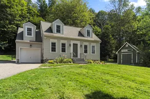 16 Flirtation Ave, Washington, CT 06777 - Photo 1