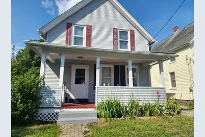 17 Russell Road, Norwich, CT 06360 - Photo 1