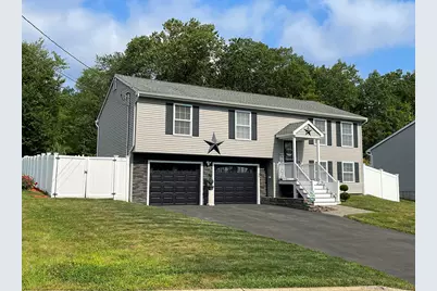 48 Glenford Drive, Waterbury, CT 06708 - Photo 1