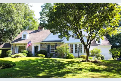 34 Old Rock Lane, Norwalk, CT 06850 - Photo 1