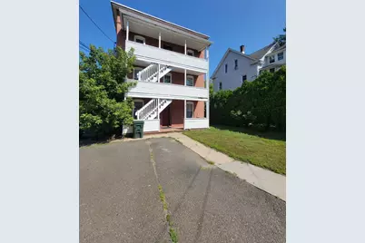 3 Pearl Street #1, Plymouth, CT 06786 - Photo 1