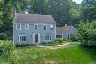 112 Old Farms Rd, Glastonbury, CT 06073 - Photo 1