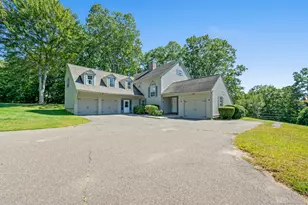 46 Edgewood St, Stafford, CT 06076 - Photo 1