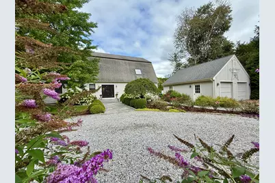 74 Mile Creek Road, Old Lyme, CT 06371 - Photo 1