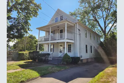 20 Roosevelt Street, Manchester, CT 06040 - Photo 1