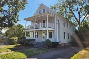 20 Roosevelt St, Manchester, CT 06040 - Photo 1