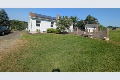 88 Thomson Road, Bethlehem, CT 06751 - Photo 1