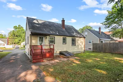 118 Benson Street, New Britain, CT 06051 - Photo 1