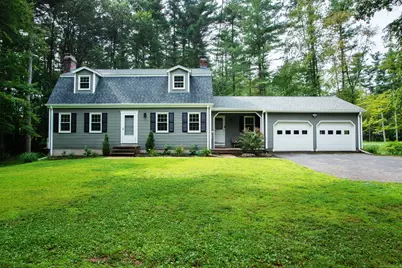 35 Haven Drive, Granby, CT 06035 - Photo 1