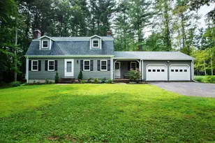 35 Haven Dr, Granby, CT 06035 - Photo 1