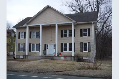 58 Main Street #B, Somers, CT 06071 - Photo 1