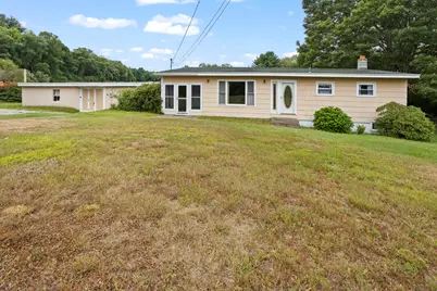 78 Peake Brook Road, Woodstock Valley, CT 06281 - Photo 1