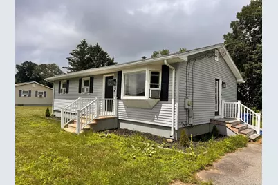 4 Major Drive, Plainfield, CT 06374 - Photo 1