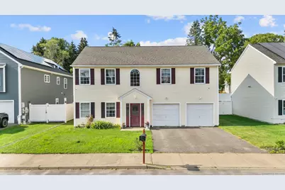 20 Society Hill Road, Waterbury, CT 06704 - Photo 1