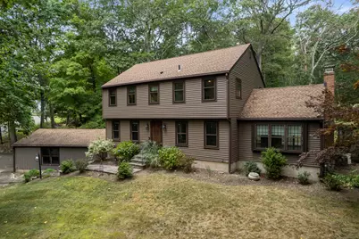 42 Forest Brook Road, Guilford, CT 06437 - Photo 1