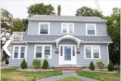 118 Vauxhall Street, New London, CT 06320 - Photo 1