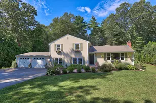 121 Wells Rd, Granby, CT 06035 - Photo 1