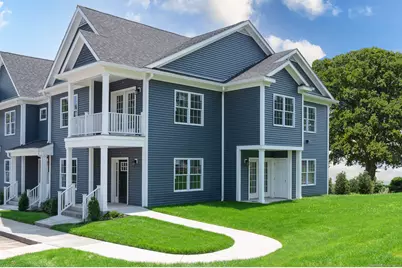 138 Highland Avenue #A4, Cheshire, CT 06410 - Photo 1